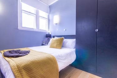 1 bed studio, The Bruce Building, Denton, Newcastle, NE17RP - Image 6